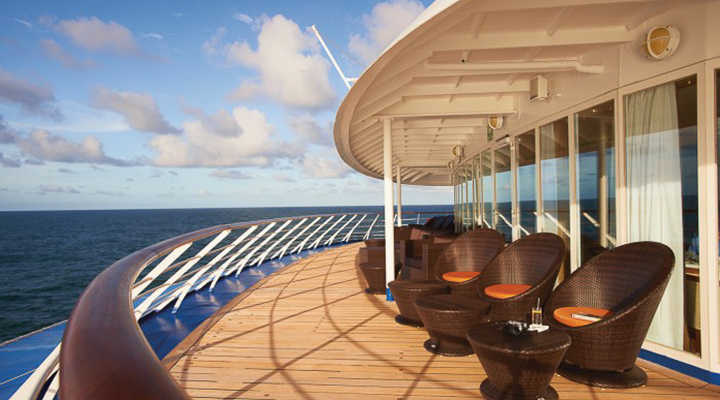 Panorama Lounge